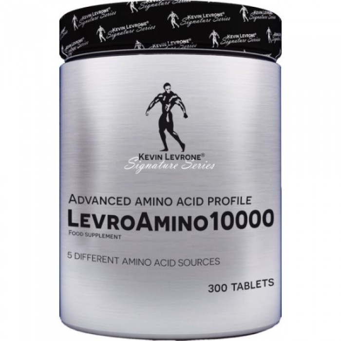 Kevin Levrone  - LevroAMINO 10 000 / 300tabs.
